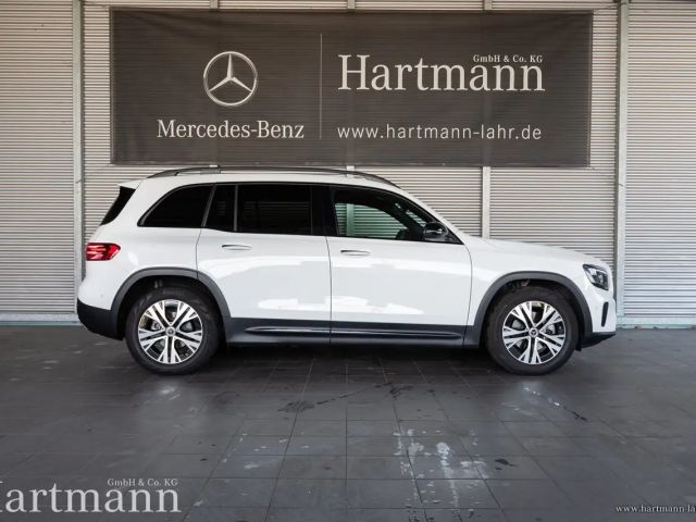Mercedes-Benz GLB 200 Progressive