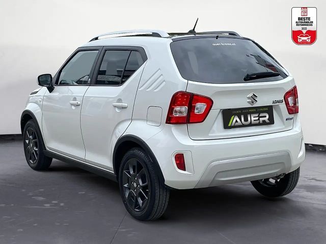 Suzuki Ignis Hybrid Shine