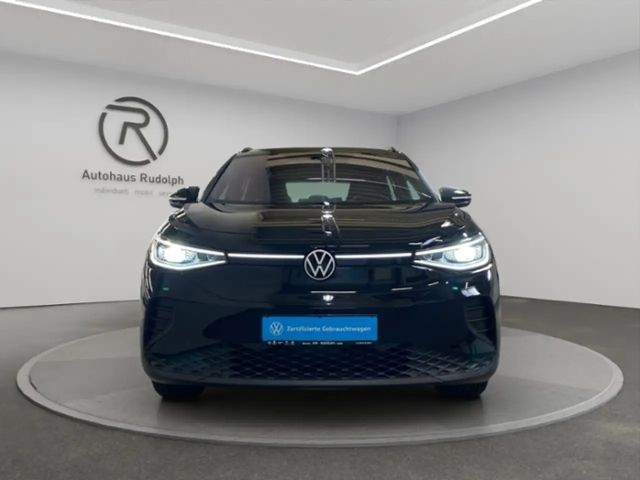 Volkswagen ID.4 55 kWh Pure