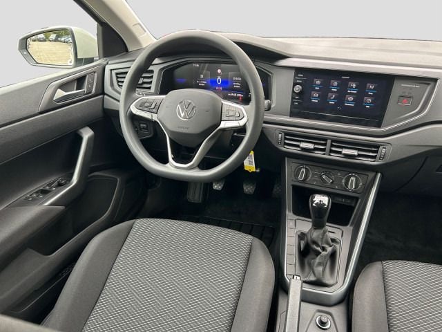 Volkswagen Polo 1.0 MPI