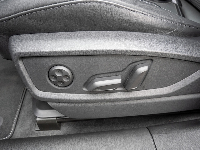 Audi Q5 50 TDI Quattro