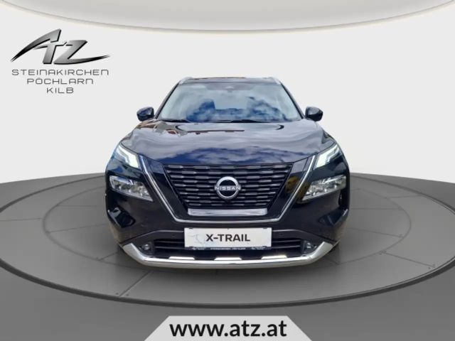 Nissan X-trail AWD Tekna