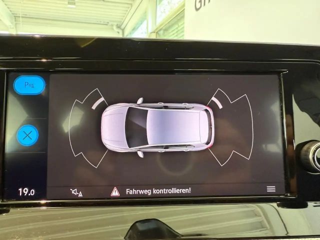 Volkswagen Golf 1.0 TSI Golf VIII