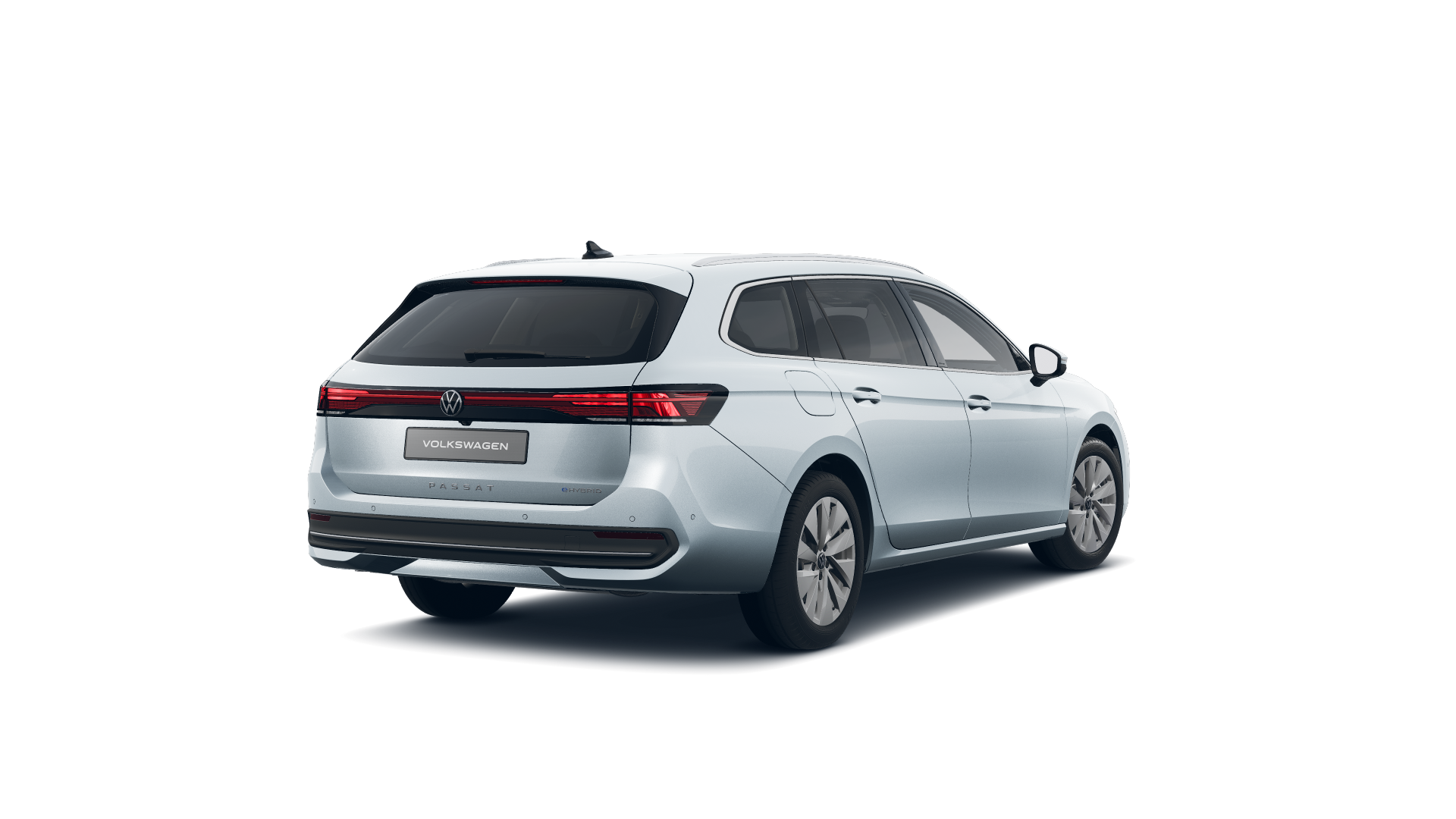 Volkswagen Passat DSG IQ.Drive eHybrid