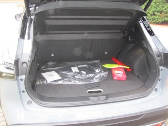 Nissan Qashqai DIG-T N-Connecta