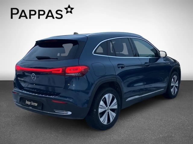 Mercedes-Benz EQA 250 Advanced