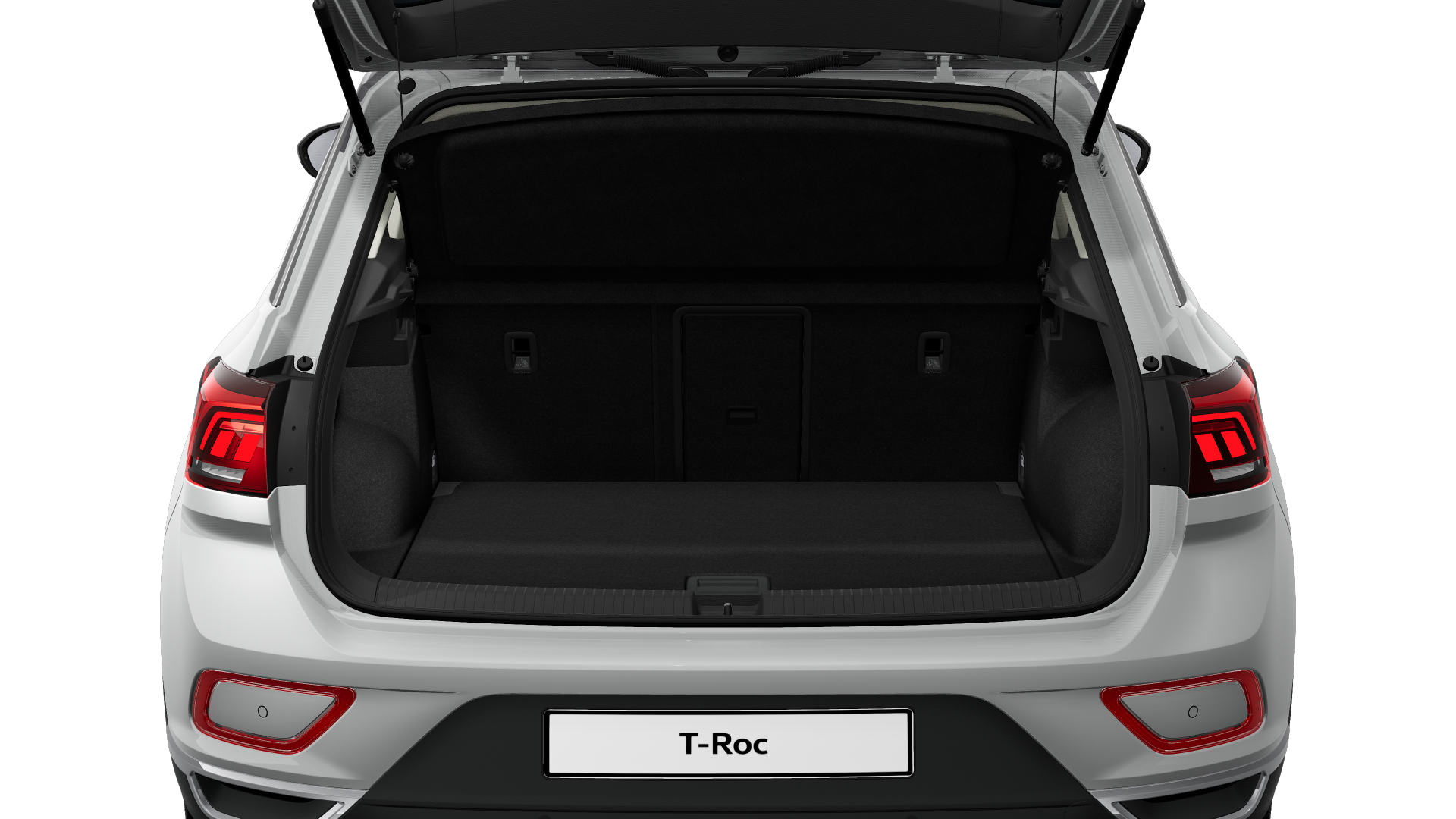 Volkswagen T-Roc 1.0 TSI Style