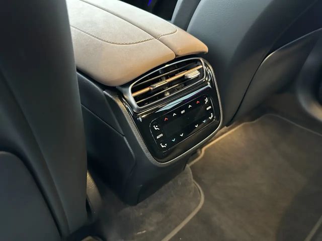 Mercedes-Benz EQS SUV 450 4MATIC Premium