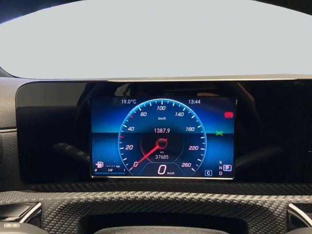 Mercedes-Benz A 180 A-Klasse