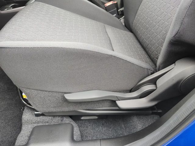 Suzuki Swift Comfort Hybrid