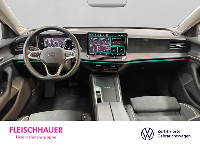 Volkswagen Passat 2.0 TDI Business