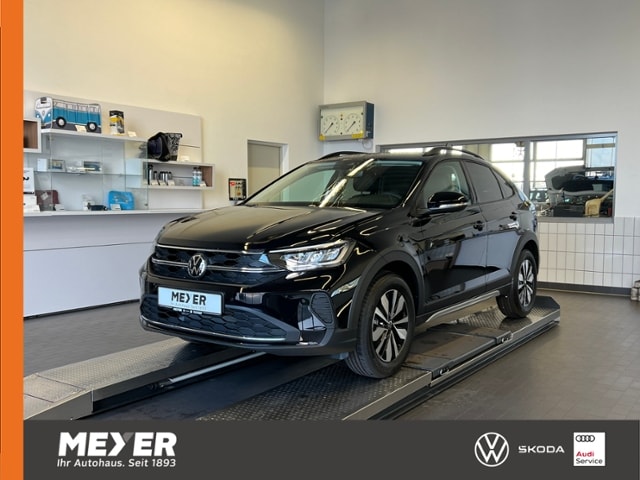 Volkswagen Taigo 1.0 TSI