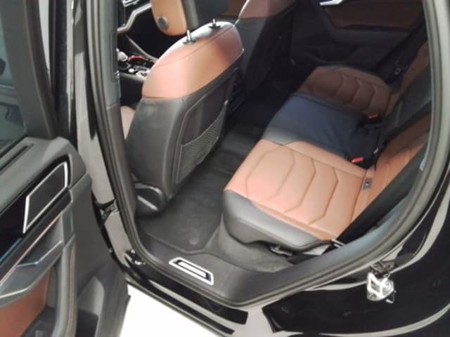 Volkswagen Touareg 3.0 V6 TDI R-Line