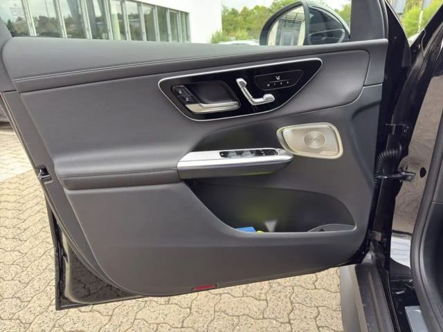 Mercedes-Benz GLC 220 GLC