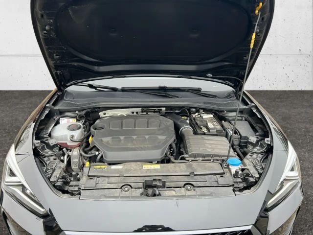 Cupra Leon 4Drive ST VZ