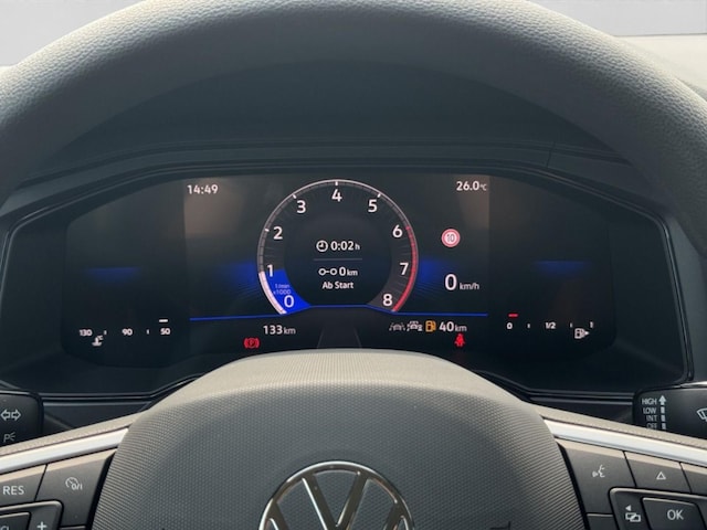 Volkswagen Taigo 1.0 TSI