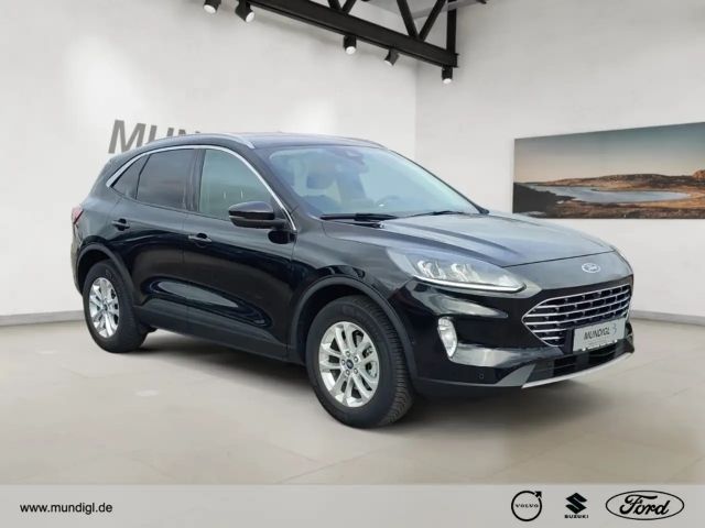 Ford Kuga Plug in Hybrid Titanium