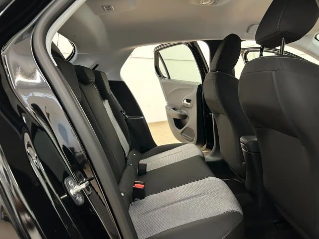 Opel Corsa F 1.2 Klimaanlage, LED, Sitzheizung