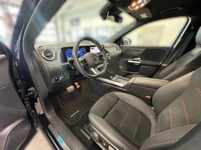 Mercedes-Benz EQA 350 4MATIC AMG Line