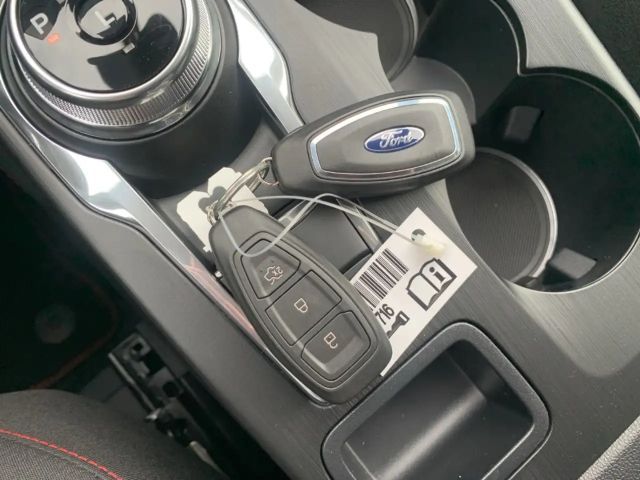 Ford Kuga EcoBoost ST Line
