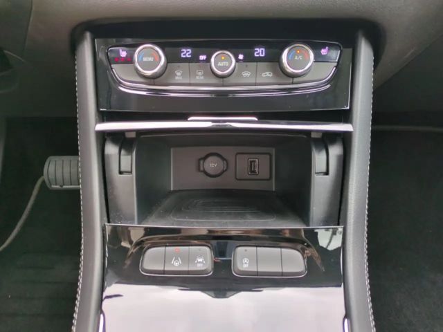 Opel Grandland GS-Line Grand Sport Turbo