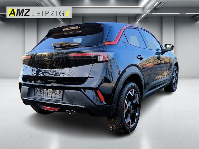 Opel Mokka 1.2 Turbo GS-Line Grand Sport Turbo