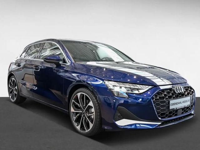 Audi A3 35 TFSI Sedan Sportback