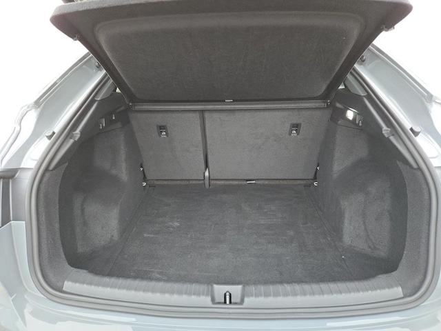 Audi Q4 e-tron 35 Sportback