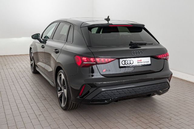Audi A3 35 TFSI S-Line S-Tronic Sportback