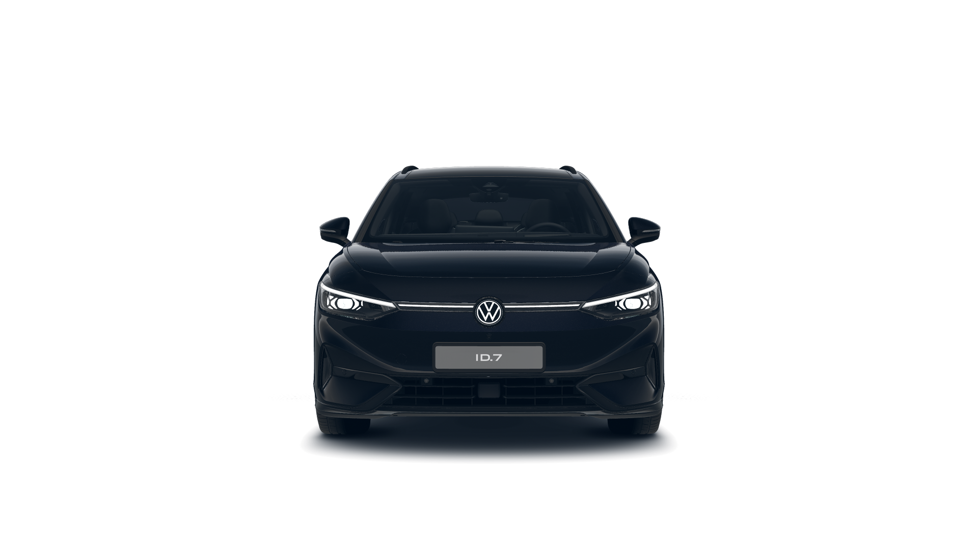 Volkswagen ID.7 Tourer