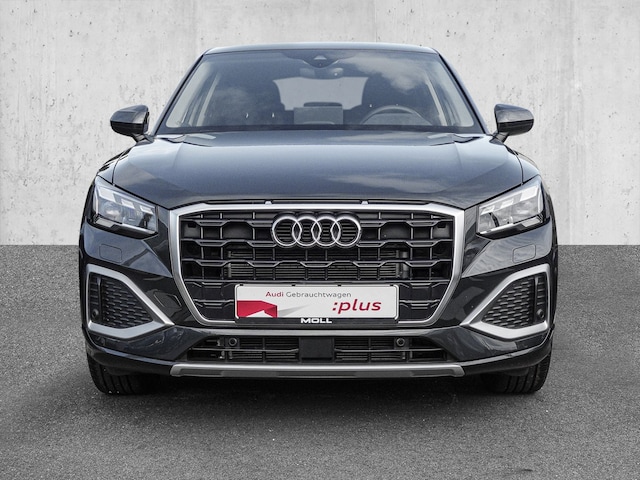 Audi Q2 35 TFSI