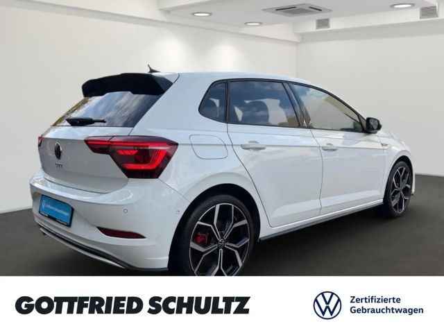 Volkswagen Polo 2.0 TSI DSG GTI