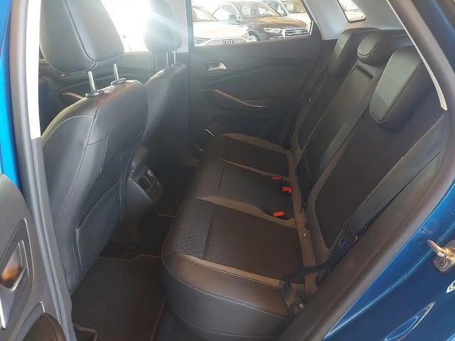 Opel Grandland X Ultimate