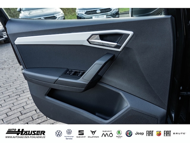 Seat Ibiza 1.0 TSI Xcellence