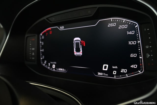 Seat Arona 1.0 TSI FR-lijn