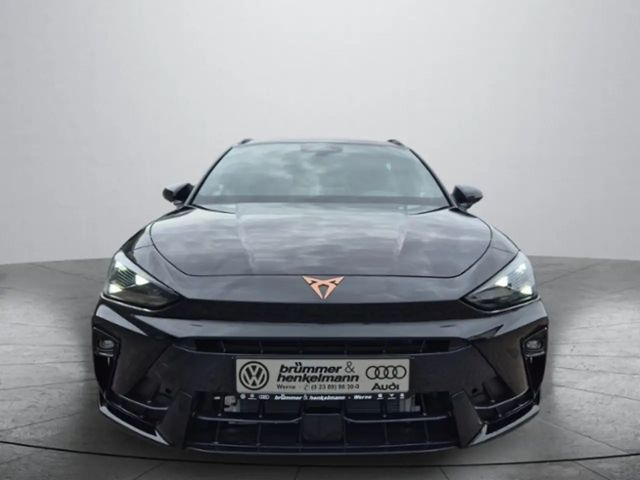 Cupra Leon DSG Sportstourer