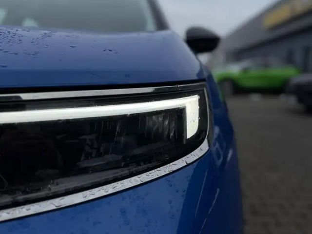 Opel Mokka 1.2 Turbo Elegance Turbo