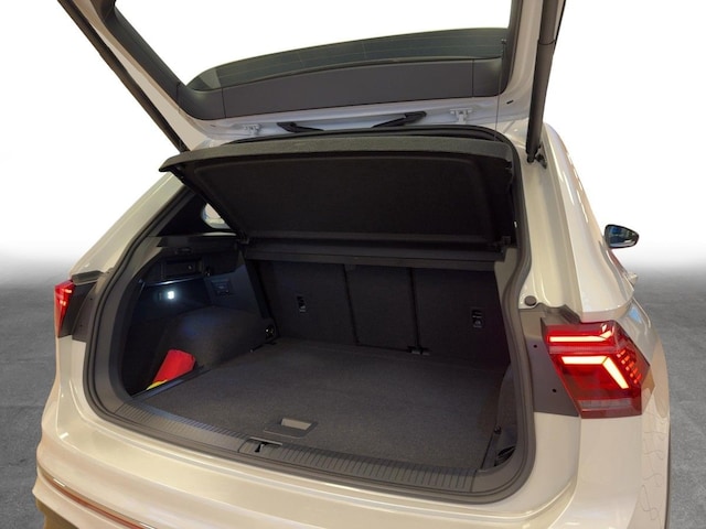 Volkswagen Tiguan 2.0 TSI 4Motion DSG