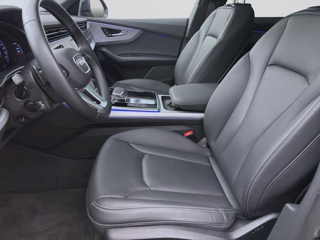 Audi Q8 50 TDI Quattro