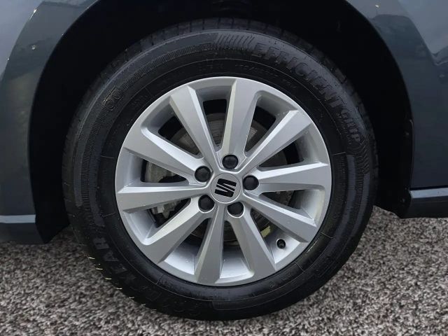 Seat Ibiza DSG Style