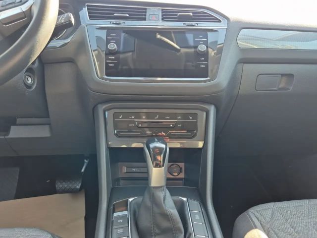 Volkswagen Tiguan 1.5 TSI DSG