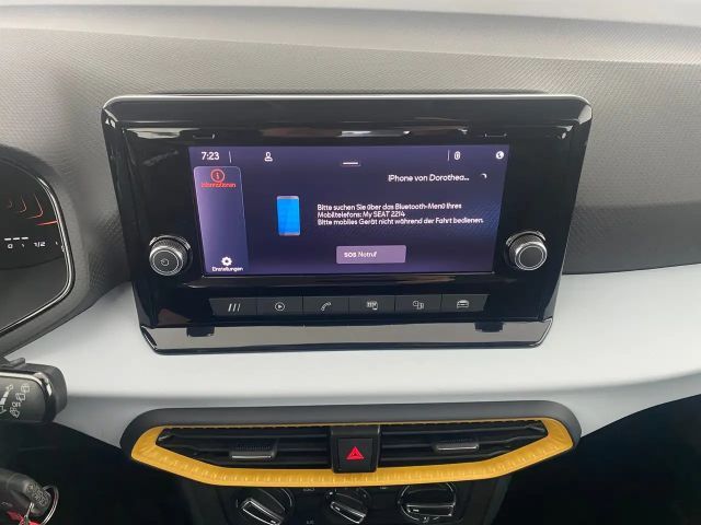 Seat Arona 1.0 EcoTSI DSG Style