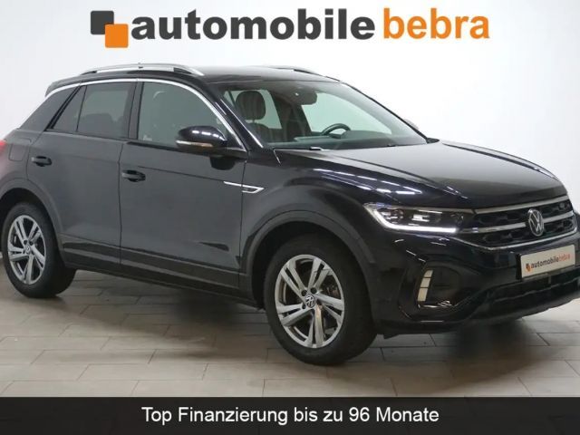 Volkswagen T-Roc 2.0 TDI DSG R-Line
