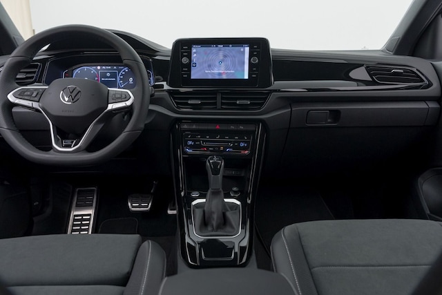 Volkswagen T-Roc 2.0 TDI DSG R-Line