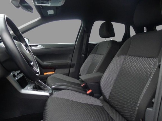 Volkswagen Polo 1.0 TSI