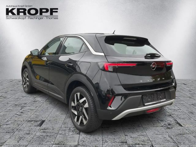 Opel Mokka Elegance Mokka-e