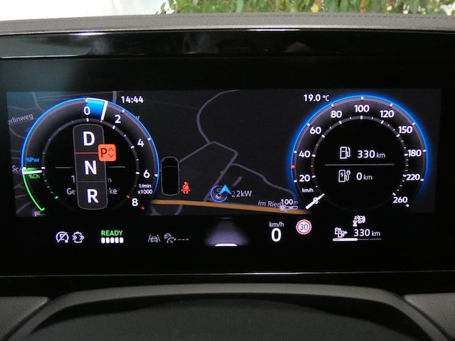 Volkswagen Passat eHybrid