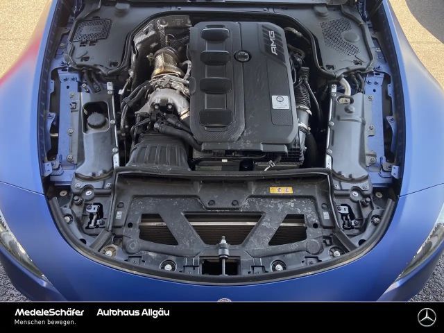 Mercedes-Benz SL 43 AMG AMG Line