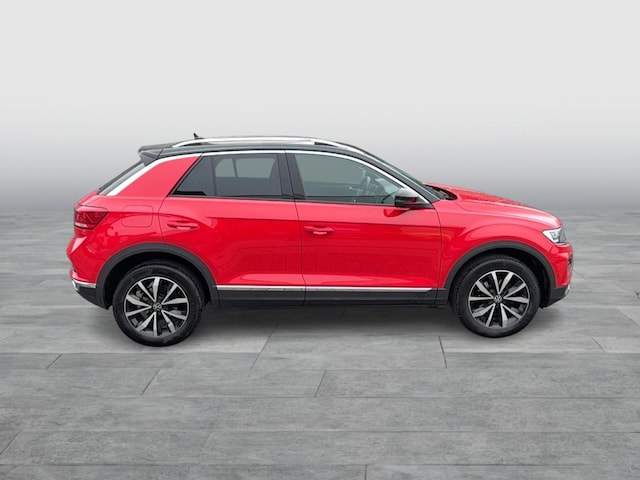 Volkswagen T-Roc 1.5 TSI Style