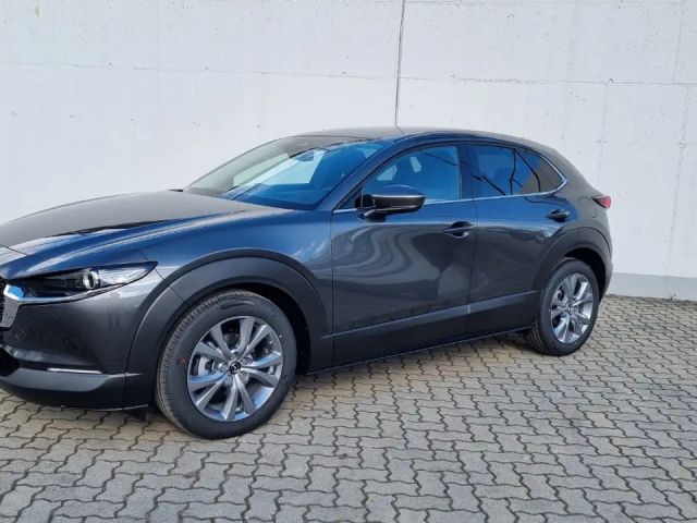 Mazda CX-30 2.5L Exclusive-line